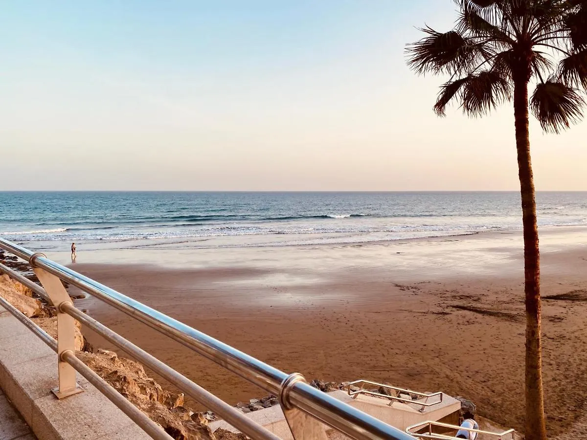 Exclusive Bungalow With Stunning Sea Views By 75Steps Maspalomas  Maspalomas (Gran Canaria)